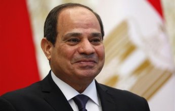 الرئيس المصري: العاصمة الإدارية فكرة استهدفت تغيير نظام عمل الدولة إلى الأفضل