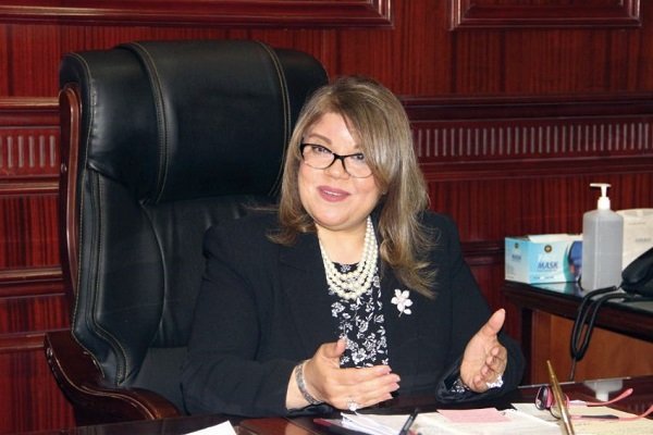 وكيل الشيوخ المصري: الرئيس السيسي استجاب لدعوة الملايين لاستكمال المسيرة والوصول بالسفينة لبر الأمان وكيل الشيوخ المصري: الرئيس السيسي استجاب لدعوة الملايين لاستكمال المسيرة والوصول بالسفينة لبر الأمان