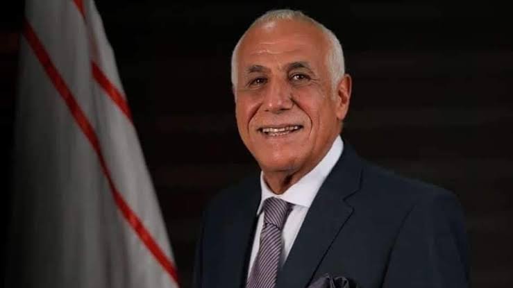 حسين لبيب يفوز بمنصب رئيس نادي الزمالك حسين لبيب يفوز بمنصب رئيس نادي الزمالك