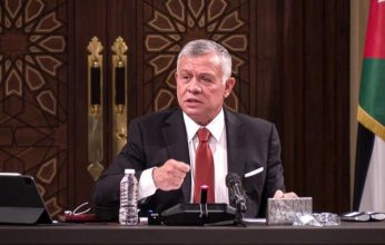 مباحثات أردنية - إيطالية لسبل تعزيز العلاقات الثنائية بين البلدين