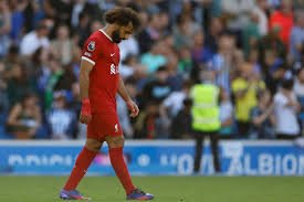 اول ظهور لمحمد صلاح بعد فيديو دعم غزة اول ظهور لمحمد صلاح بعد فيديو دعم غزة