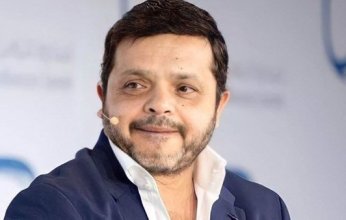 أول تعليق من محمد هنيدي على عملية طوفان الأقصى