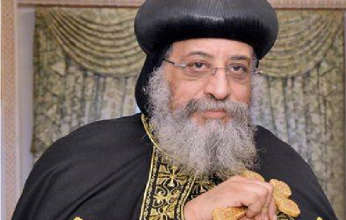 البابا تواضروس يصل إلى النمسا لإجراء المتابعة الصحية الدورية