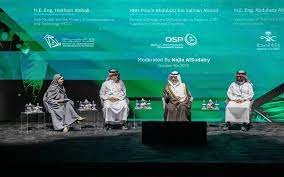 السعودية تعلن مبادرة "تمكين إفريقيا" لتوفير حلول الطاقة والاتصال والصحة والتعليم السعودية تعلن مبادرة "تمكين إفريقيا" لتوفير حلول الطاقة والاتصال والصحة والتعليم