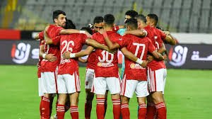 الشوط الأول.. الأهلي المصري يتقدم على سيمبا بهدف بالدوري الأفريقي الشوط الأول.. الأهلي المصري يتقدم على سيمبا بهدف بالدوري الأفريقي
