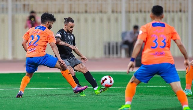 بث مباشر.. مشاهدة مباراة الفيحاء والعين في دوري أبطال أسيا بث مباشر.. مشاهدة مباراة الفيحاء والعين في دوري أبطال أسيا