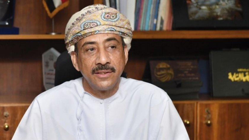 سفير سلطنة عمان: نشكر مصر على نصرتها الدائمة لكل القضايا العربية سفير سلطنة عمان: نشكر مصر على نصرتها الدائمة لكل القضايا العربية