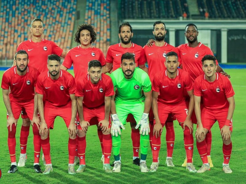 "فيوتشر " المصري فى المجموعة الأولى بدور المجموعات في بطولة الكونفدرالية الأفريقية "فيوتشر " المصري فى المجموعة الأولى بدور المجموعات في بطولة الكونفدرالية الأفريقية