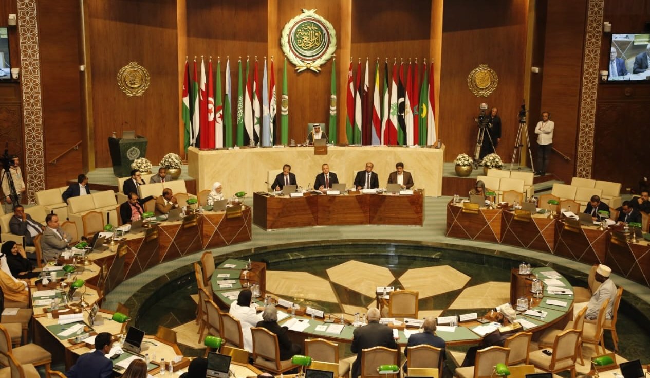 البرلمان العربي يشيد بـاستضافة دولة قطر لـ "أكسبو الدوحة 2023 للبستنة"، ويؤكد: يكرس مبادئ الإدارة البيئية السليمة والتنمية المستدامة والاقتصاد الأخضر البرلمان العربي يشيد بـاستضافة دولة قطر لـ "أكسبو الدوحة 2023 للبستنة"، ويؤكد: يكرس مبادئ الإدارة البيئية السليمة والتنمية المستدامة والاقتصاد الأخضر