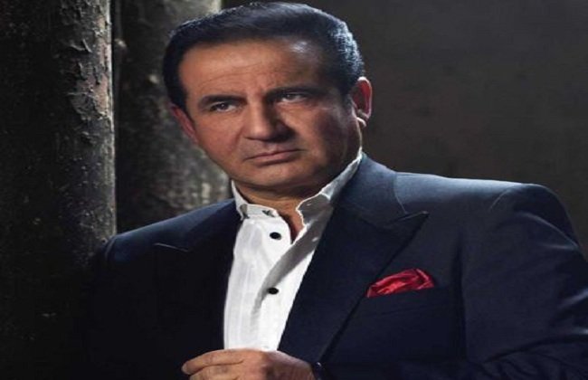 بأغنية القدس عربية.. المطرب المصري محمد ثروت يعلن دعمه لفلسطين بأغنية القدس عربية.. المطرب المصري محمد ثروت يعلن دعمه لفلسطين