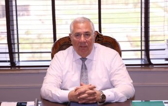 وزير الزراعة المصري: الإفراج عن 260 ألف طن أعلاف بحوالي 133 مليون دولار خلال أسبوعين