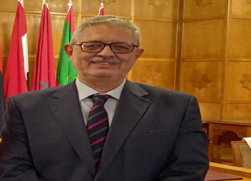 انطلاق أعمال مؤتمر الاتحاد الدولي الثالث عشر للتنمية المستدامة ديسمبر القادم انطلاق أعمال مؤتمر الاتحاد الدولي الثالث عشر للتنمية المستدامة ديسمبر القادم