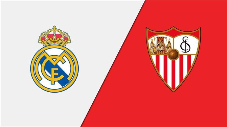 بث مباشر.. مشاهدة مباراة ريال مدريد واشبيلية في الدوري الإسباني بث مباشر.. مشاهدة مباراة ريال مدريد واشبيلية في الدوري الإسباني