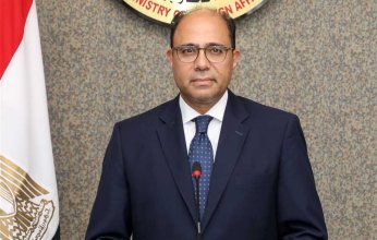 متحدث الخارجية: مصر لم ولن تدخر جهداً لسرعة نفاذ المساعدات لغزة.. وإسرائيل تعرقلها