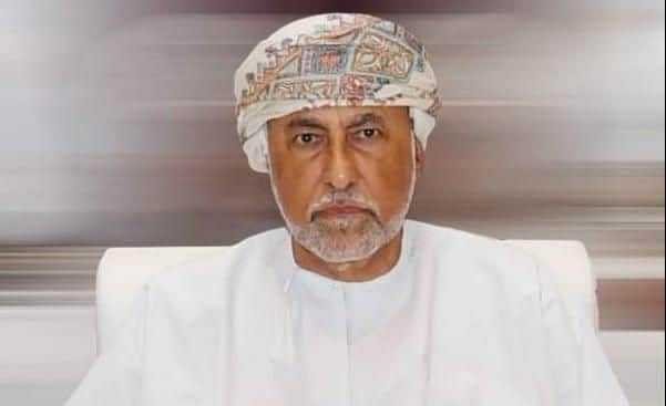 نائبُ رئيس الوزراء لشؤون الدفاع يترأس وفد سلطنة عُمان في قمّة القاهرة للسلام اليوم وسفير عمان بالقاهرة: نحيي الجهود المصرية من أجل إرساء السلام في المنطقة فى قمة اليوم نائبُ رئيس الوزراء لشؤون الدفاع يترأس وفد سلطنة عُمان في قمّة القاهرة للسلام اليوم وسفير عمان بالقاهرة: نحيي الجهود المصرية من أجل إرساء السلام في المنطقة فى قمة اليوم