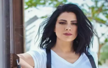 تعليق ناري من صبا مبارك على أحداث غزة