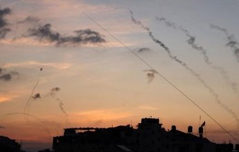 عاجل.. تعطيل كافة مناحي الحياة في قطاع غزة وإسرائيل تعلن الطوارئ