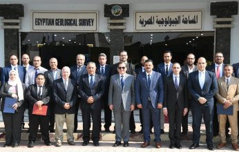 تكريم المهندسين الذين اجتازوا برامج التدريب العالمية المختلفة بالتعاون مع الكيانات المتخصصة في استراليا واليابان والصين