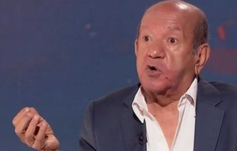 لطفى لبيب: إنجازات الرئيس السيسي لم تشهدها مصر من قبل