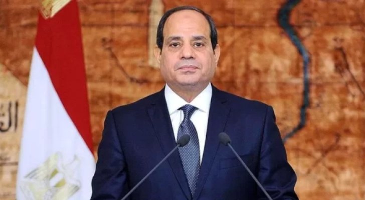 الرئيس المصري لـ بلينكن: رد فعل إسرائيل تجاوز حق الدفاع عن النفس إلى العقاب الجماعي الرئيس المصري لـ بلينكن: رد فعل إسرائيل تجاوز حق الدفاع عن النفس إلى العقاب الجماعي