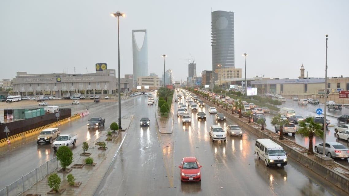 حالة الطقس بدول الخليج العربى حالة الطقس بدول الخليج العربى
