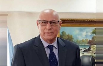 السفير رشيد خطابي: القضية الفلسطينية تواجه حربا إعلامية ودعائية للترويج للرواية الإسرائيلية الزائفة