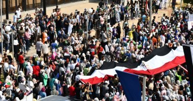 مصر:مظاهرات تعم البلاد لدعم الشعب الفلسطينى مصر:مظاهرات تعم البلاد لدعم الشعب الفلسطينى