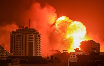 "أونروا": الوضع الإنسانى المتردى فى غزة "كارثى" ويتفاقم يوما تلو الآخر