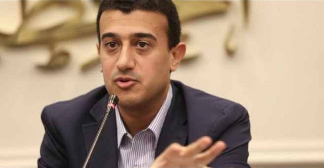 تحرك برلماني جديد بشأن الصمت الدولي أمام جرائم الاحتلال بحق الفلسطينيين تحرك برلماني جديد بشأن الصمت الدولي أمام جرائم الاحتلال بحق الفلسطينيين