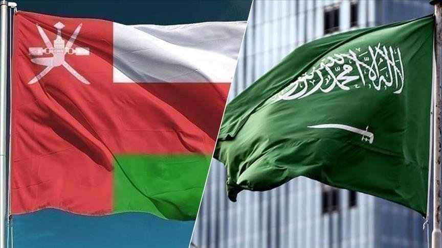 عُمان والسعودية توقعان مذكرة تفاهم في مجال الأمان النووي والإشعاعي عُمان والسعودية توقعان مذكرة تفاهم في مجال الأمان النووي والإشعاعي