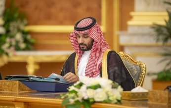 محمد بن سلمان يعلن إطلاق المخطط العام لمطار أبها الدولي الجديد