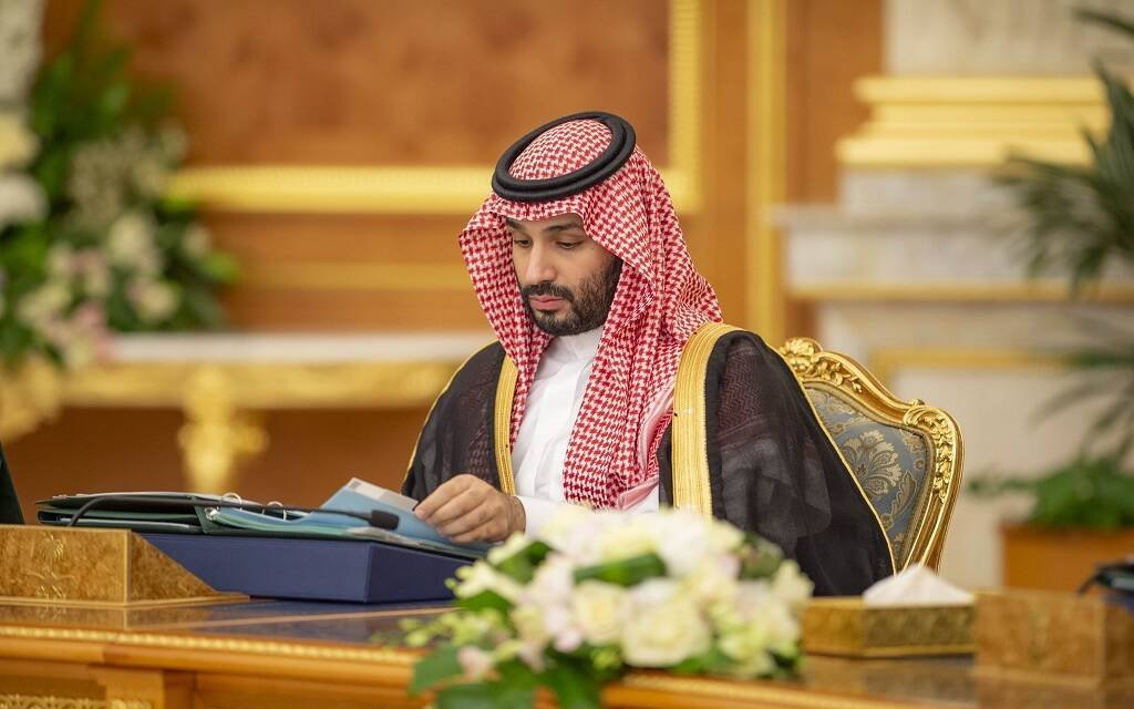 محمد بن سلمان يعلن إطلاق المخطط العام لمطار أبها الدولي الجديد محمد بن سلمان يعلن إطلاق المخطط العام لمطار أبها الدولي الجديد