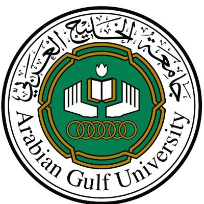 جامعة الخليج العربي تشارك في دعم الحملة الوطنية لبرنامج الجينوم البحريني جامعة الخليج العربي تشارك في دعم الحملة الوطنية لبرنامج الجينوم البحريني