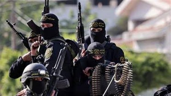 سرايا القدس تقصف عسقلان برشقة صاروخية سرايا القدس تقصف عسقلان برشقة صاروخية