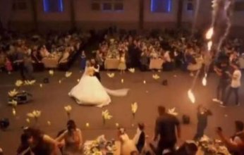 رقم صادم.. ارتفاع ضحايا حادثة حريق الحمدانية