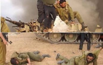 المقاومة الفلسطينية تنتصر.. مقتل 100 إسرائيلي وأكثر من 1000 جريح في عملية "طوفان الأقصى"