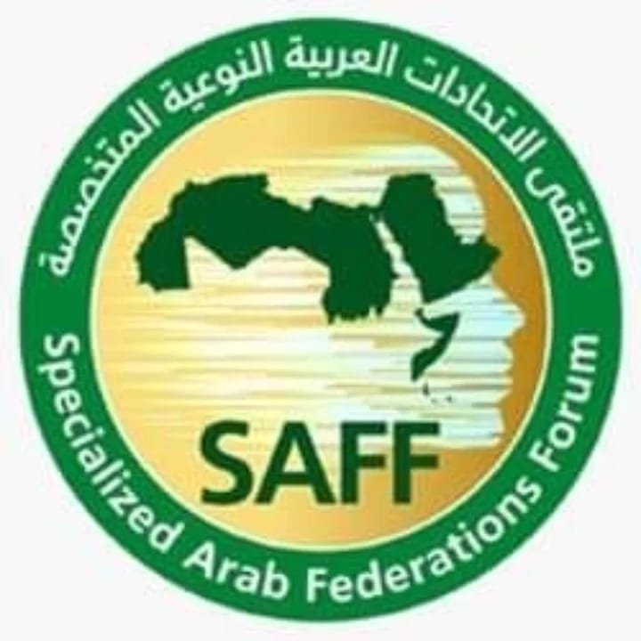 تضامن الاتحادات العربية النوعية المتخصصة العاملة في اطار منظومة العمل العربي المشترك مع الشعب الفلسطيني تضامن الاتحادات العربية النوعية المتخصصة العاملة في اطار منظومة العمل العربي المشترك مع الشعب الفلسطيني