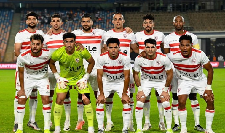 بث مباشر.. مشاهدة مباراة الزمالك وسموحة في الدوري المصري بث مباشر.. مشاهدة مباراة الزمالك وسموحة في الدوري المصري