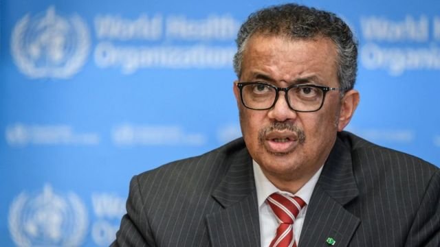 منظمة الصحة العالمية تعلق على طلب إسرائيل بإخلاء مستشفى القدس بغزة منظمة الصحة العالمية تعلق على طلب إسرائيل بإخلاء مستشفى القدس بغزة