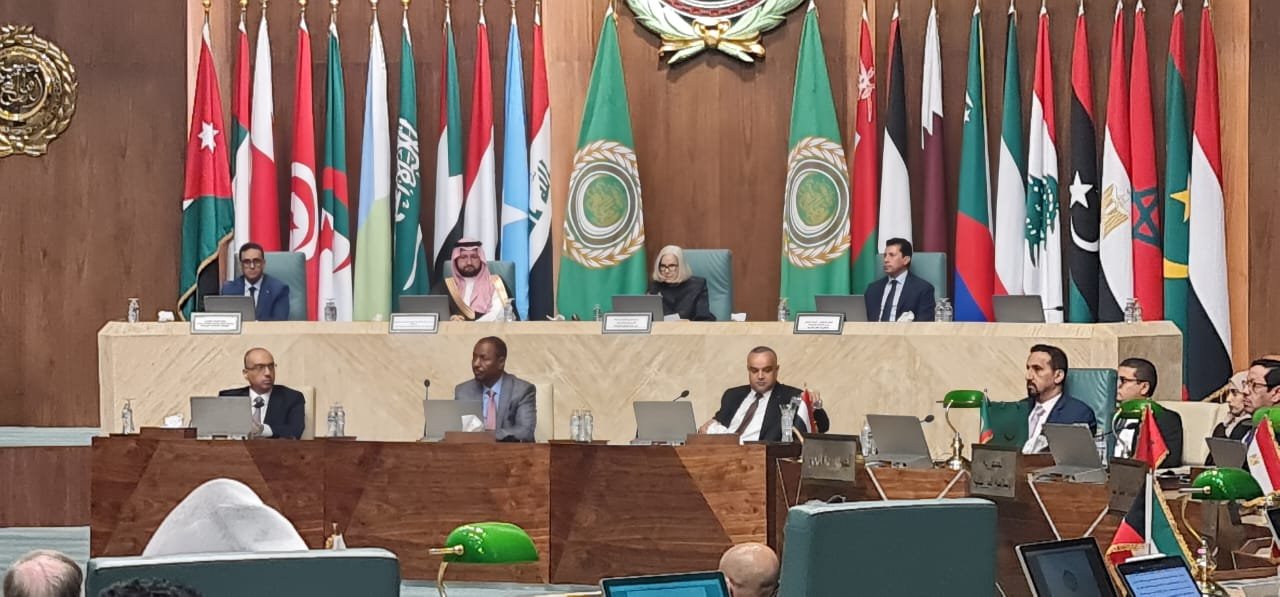 افتتاح منتدى "الشباب العربي" و"المجتمع المدني" تمهيدا للقمة العربية التنموية افتتاح منتدى "الشباب العربي" و"المجتمع المدني" تمهيدا للقمة العربية التنموية
