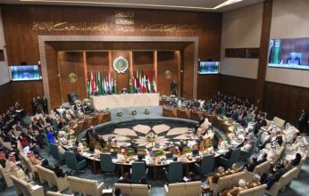 بدء أعمال اجتماع وزراء الخارجية العرب الطاريء لبحث العدوان الإسرائيلي على غزة