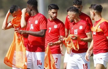 تعرف على القنوات الناقلة لمباراة شباب بلوزداد وبو رينجرز في دوري أبطال أفريقيا