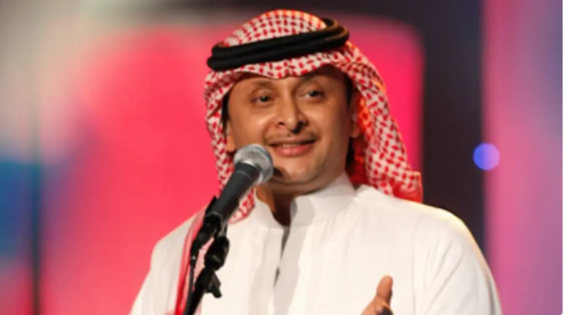 عبد المجيد عبد الله يحيي حفلا غنائيًا بموسم الرياض.. هذا الموعد عبد المجيد عبد الله يحيي حفلا غنائيًا بموسم الرياض.. هذا الموعد