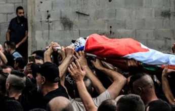 وزارة الصحة الفلسطينية: ارتفاع عدد شهداء غزة لـ 4741