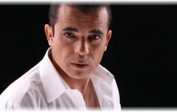 تعرض الفنان المصري محمد الشقنقيري لحادث سير