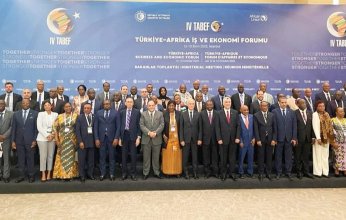 أحمد سمير: تعزيز العلاقات التجارية والاستثمارية الإقليمية إحدى ركائز السياسة الاقتصادية للدولة المصرية