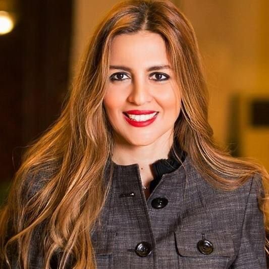 فاطمة الجولي رئيسا للجنة التنمية المستدامة باتحاد بنوك مصر فاطمة الجولي رئيسا للجنة التنمية المستدامة باتحاد بنوك مصر