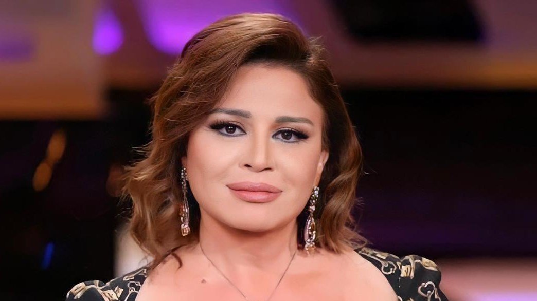 إلهام شاهين توجه رسالة مهمة للعرب بشأن ما يحدث في غزة إلهام شاهين توجه رسالة مهمة للعرب بشأن ما يحدث في غزة