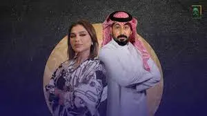 ٣٠ مشاركًا من المملكة والوطن العربي يتنافسون على لقب برنامج «شاعر الراية» بنسخته الثانية ٣٠ مشاركًا من المملكة والوطن العربي يتنافسون على لقب برنامج «شاعر الراية» بنسخته الثانية