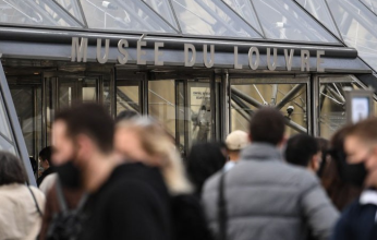 لأسباب أمنية.. فرنسا تغلق متحف اللوفر استثنائيًا